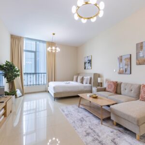 2BR Comfort apartment