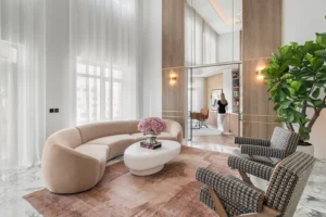 Holiday Home Management Services in Dubai by Ez Holiday Rental Home ensuring professional vacation rental management