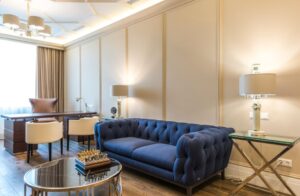 Living Experience in Yas Island Apartments with luxury waterfront residences in Abu Dhabi