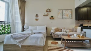 Luxury Dubai Holiday Home with Private Pool and Stunning Views